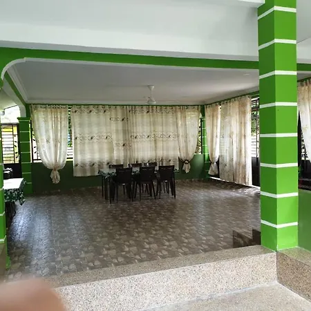 Inapdesa Teratak Bonda, Sepri Rembau Villa Luaran gambar