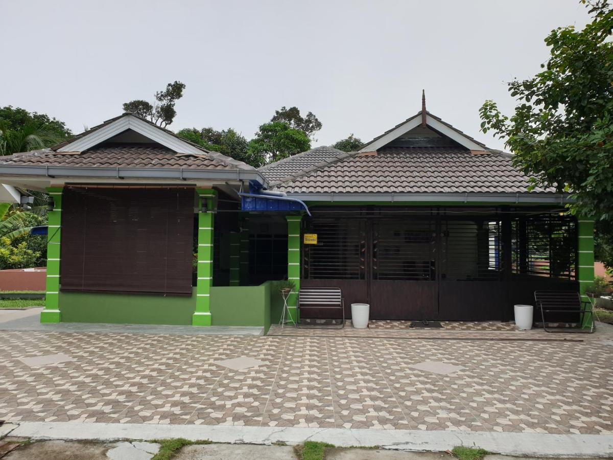 Inapdesa Teratak Bonda, Sepri Rembau