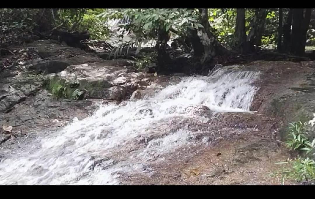 Inapdesa Teratak Bonda, Sepri * Rembau
