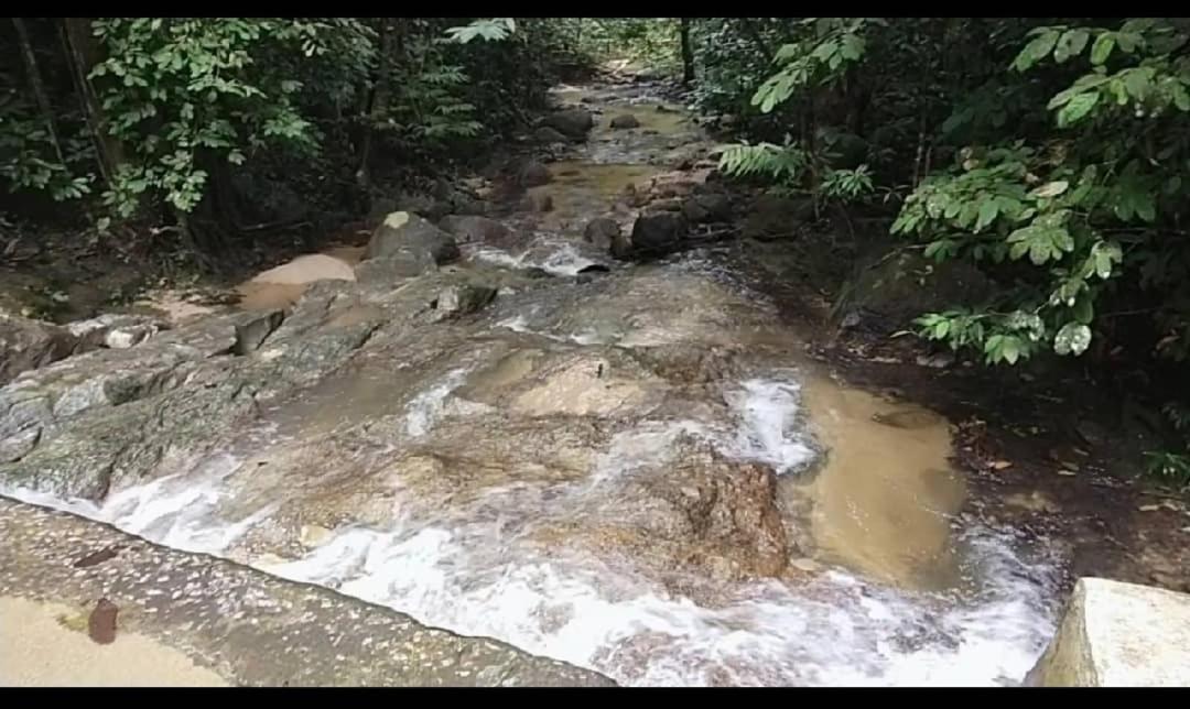 Inapdesa Teratak Bonda, Sepri