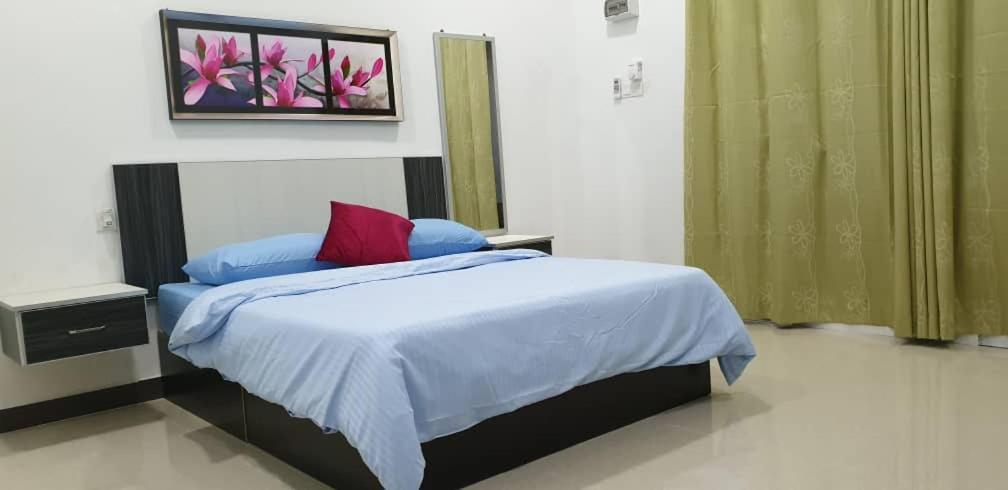 Inapdesa Teratak Bonda, Sepri Holiday home