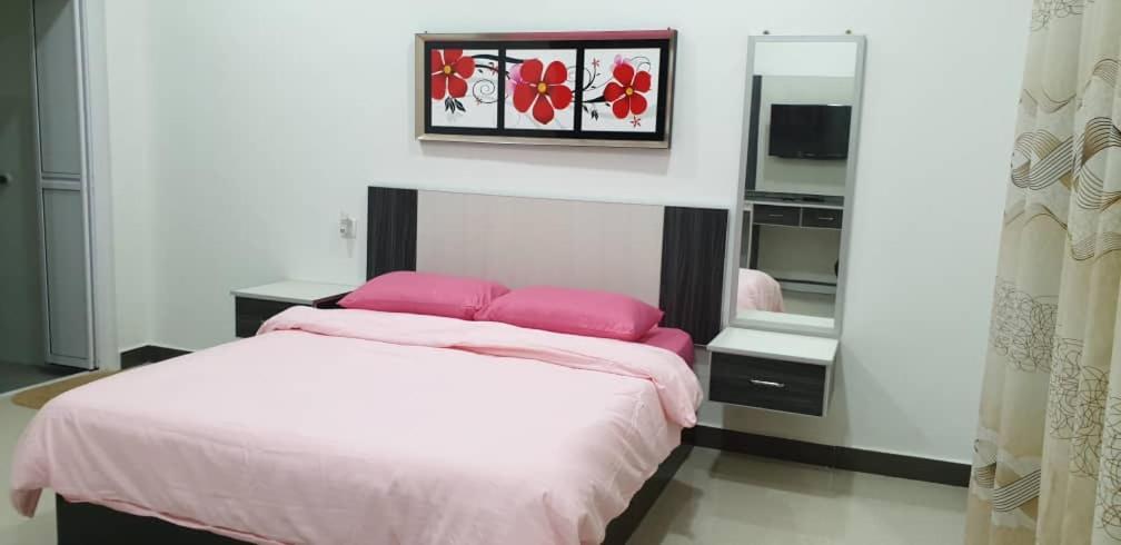 Inapdesa Teratak Bonda, Sepri Holiday home Rembau